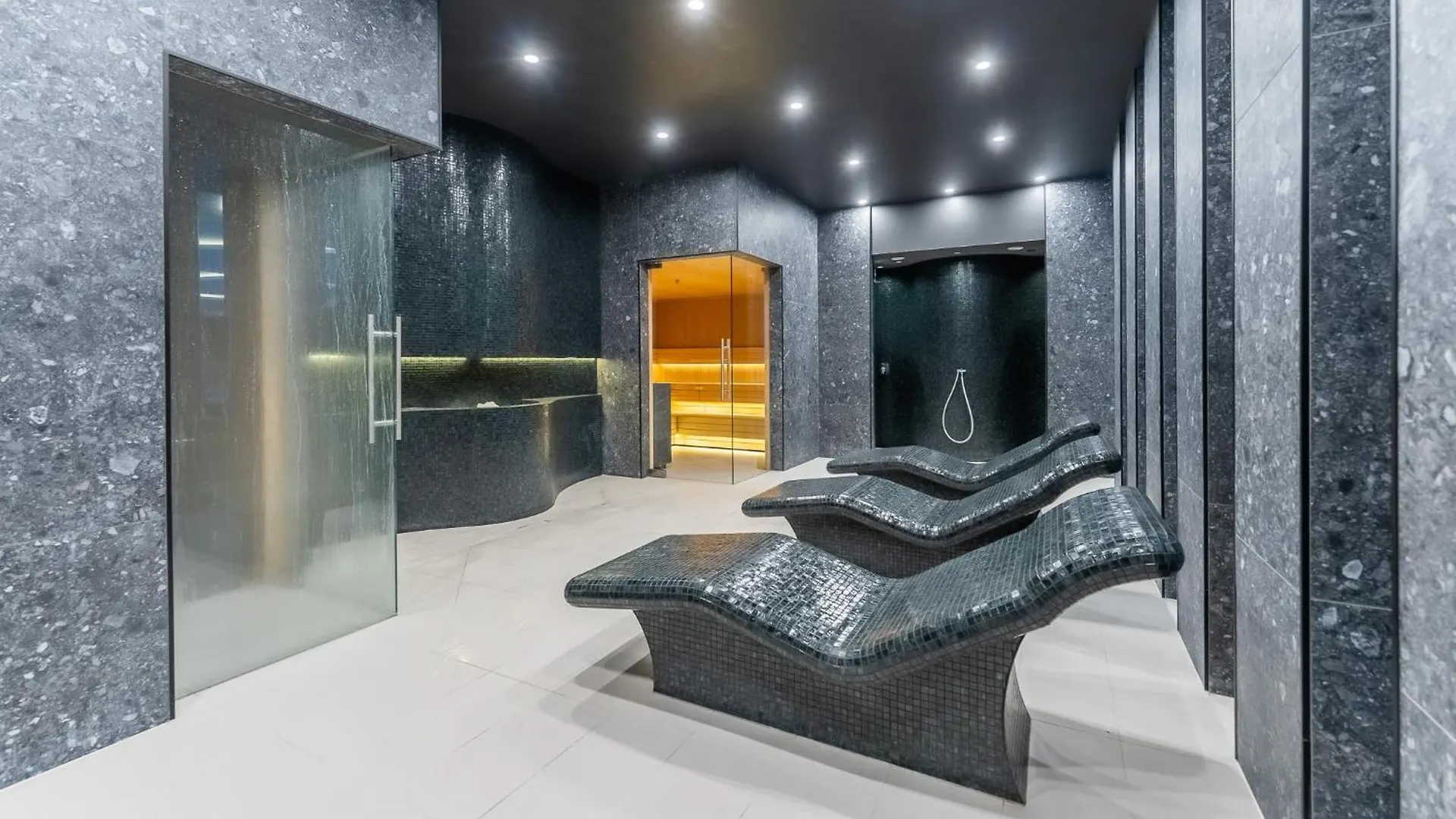 Polanki Aqua Apartamenty Nielimitowany Dostep Do Strefy Basenowej Parking Gratis Kolobrzeg Apartment