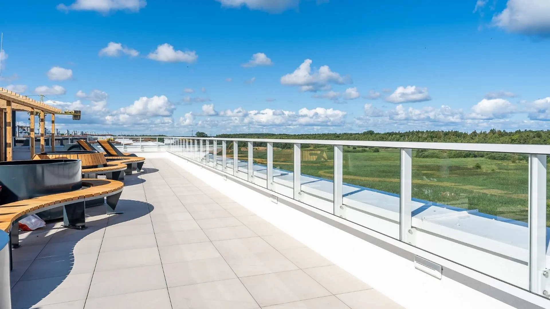Polanki Aqua Apartamenty Nielimitowany Dostep Do Strefy Basenowej Parking Gratis Kolobrzeg Apartment
