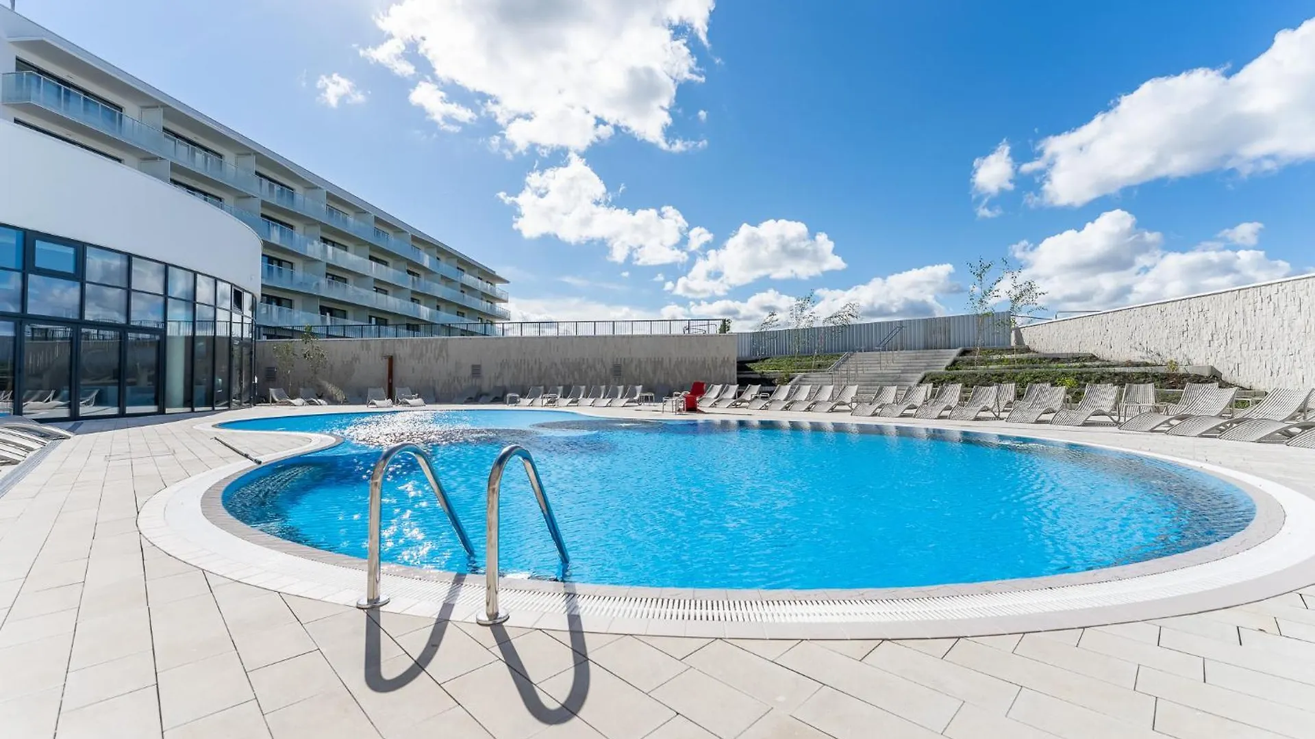 Polanki Aqua Apartamenty Nielimitowany Dostep Do Strefy Basenowej Parking Gratis Kolobrzeg 0*,