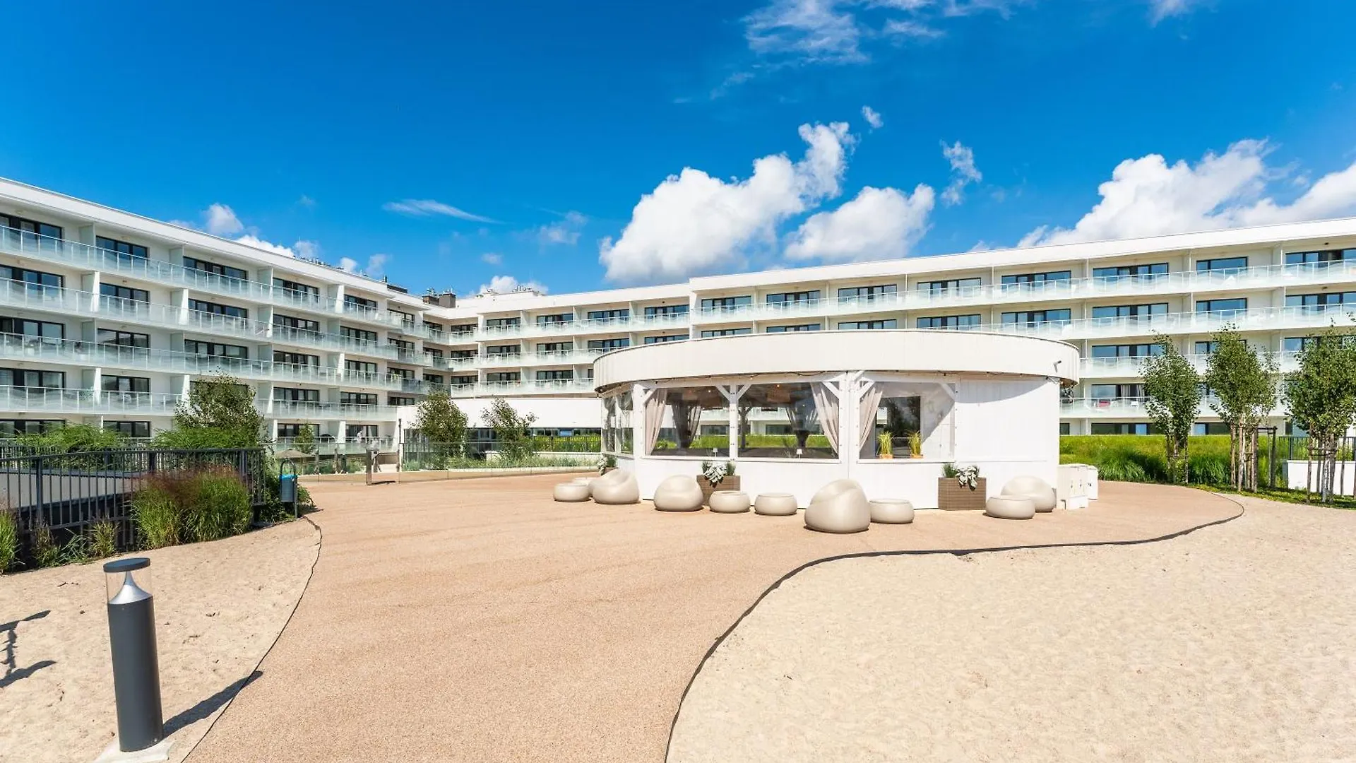 Polanki Aqua Apartamenty Nielimitowany Dostep Do Strefy Basenowej Parking Gratis Kolobrzeg 0*,