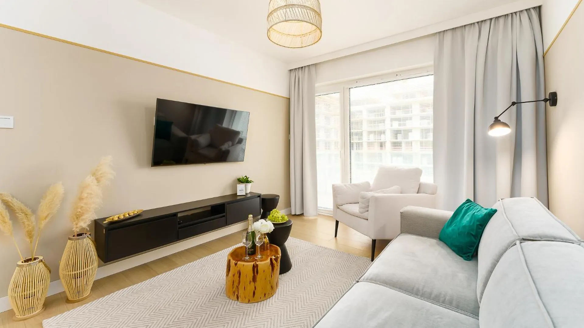 Polanki Aqua Apartamenty Nielimitowany Dostep Do Strefy Basenowej Parking Gratis Kolobrzeg Poland