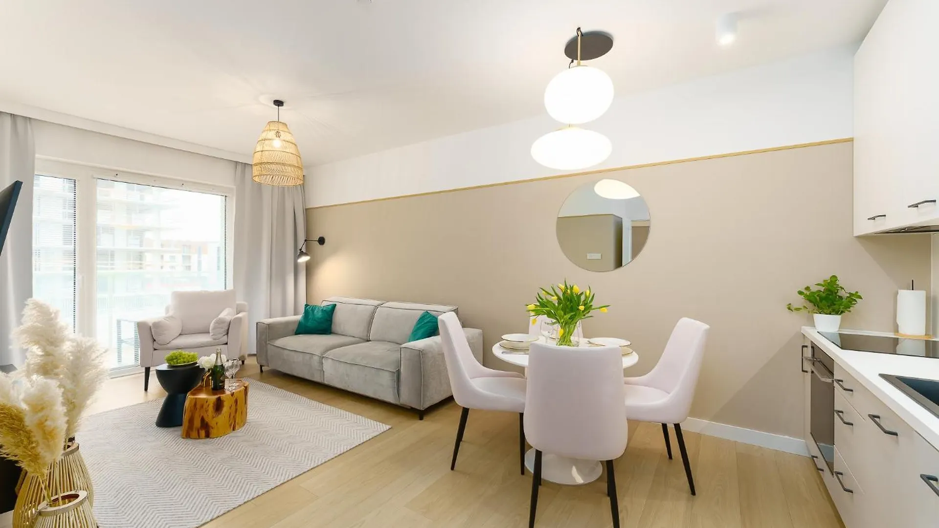 Polanki Aqua Apartamenty Nielimitowany Dostep Do Strefy Basenowej Parking Gratis Kolobrzeg