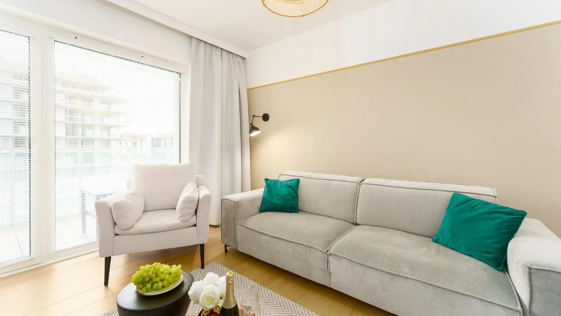 Polanki Aqua Apartamenty Nielimitowany Dostep Do Strefy Basenowej Parking Gratis Kolobrzeg
