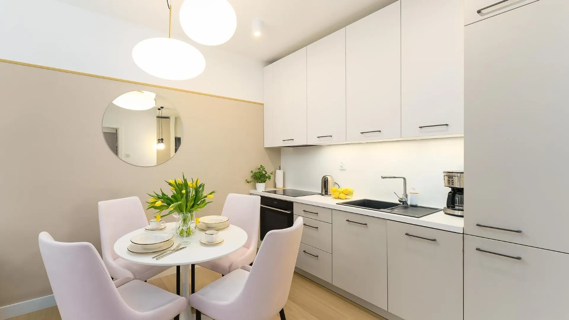 Polanki Aqua Apartamenty Nielimitowany Dostep Do Strefy Basenowej Parking Gratis Kolobrzeg 0*,