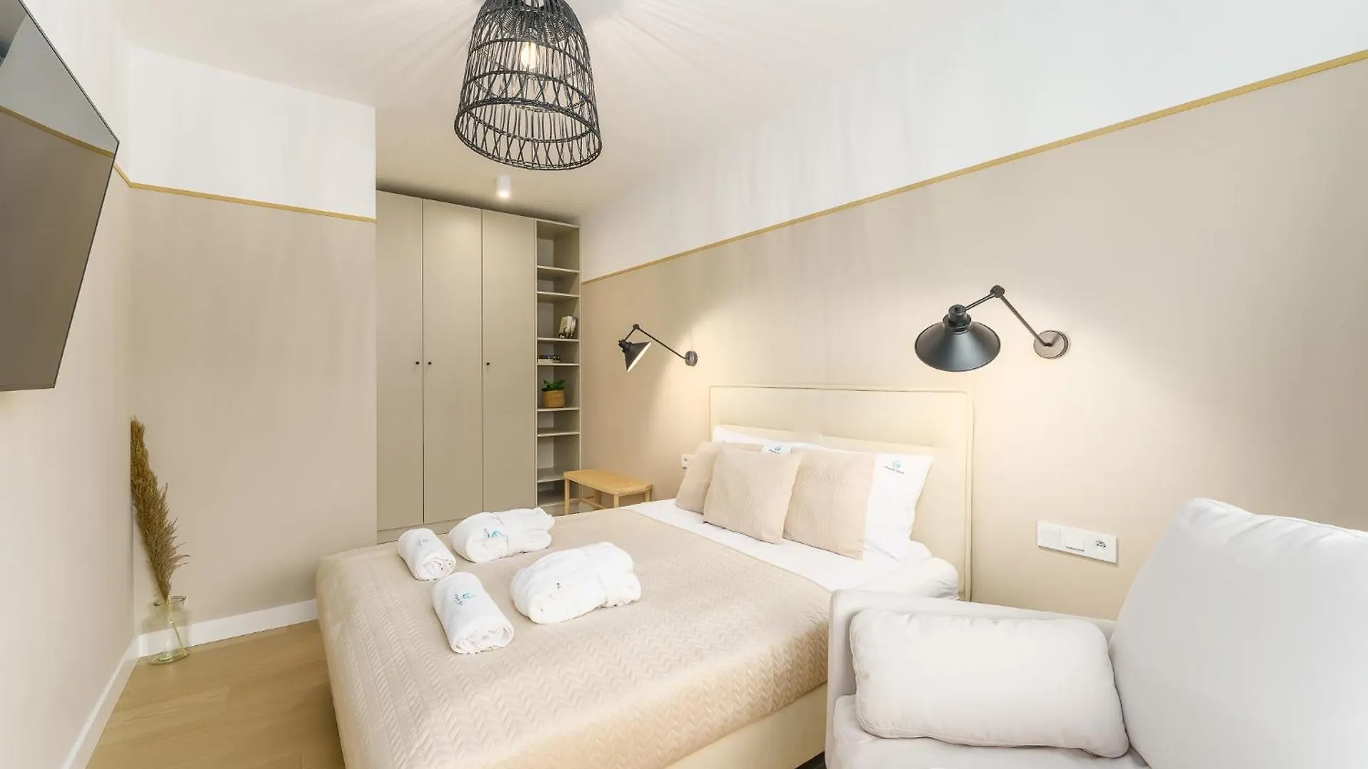 Apartment Polanki Aqua Apartamenty Nielimitowany Dostep Do Strefy Basenowej Parking Gratis Kolobrzeg