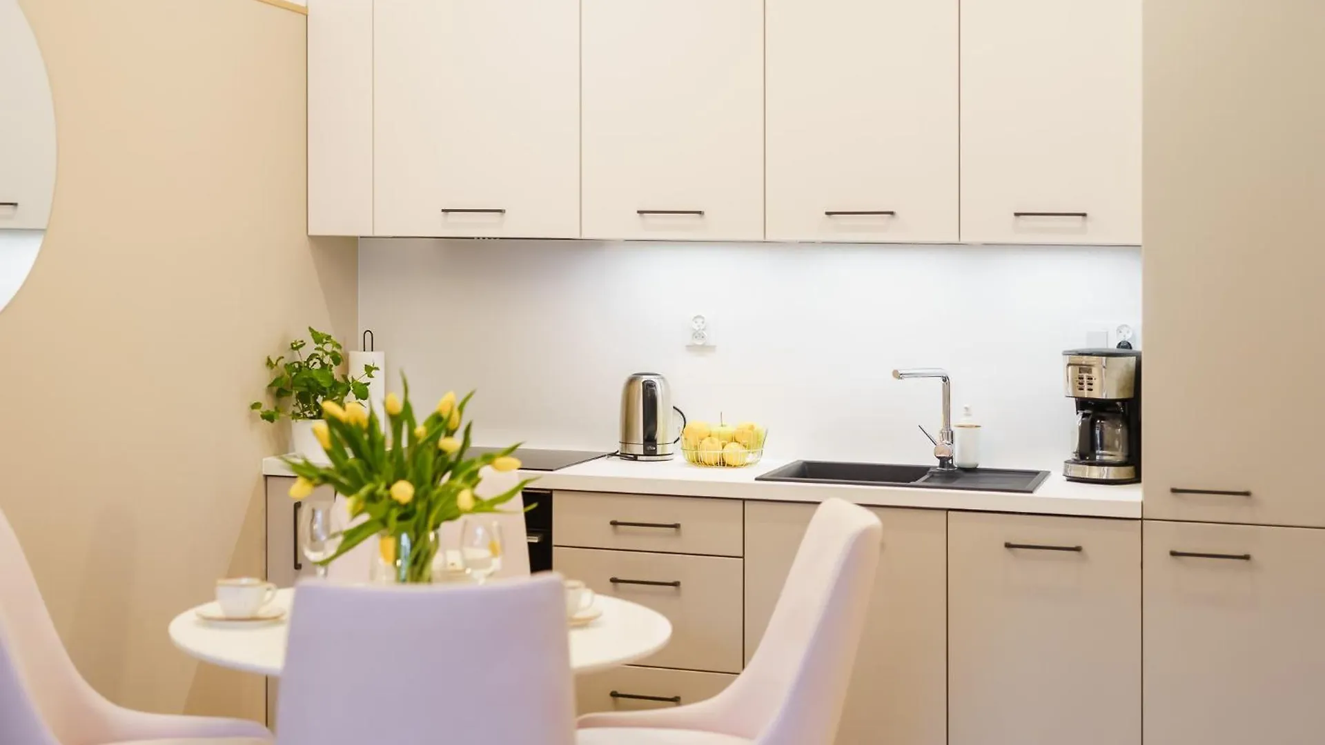 Polanki Aqua Apartamenty Nielimitowany Dostep Do Strefy Basenowej Parking Gratis Kolobrzeg 0*,